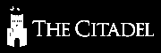 The Citadel School of Business Logo